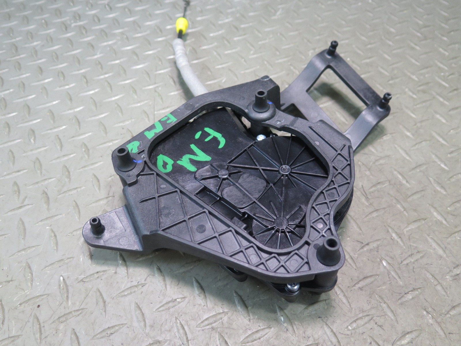 Maserati Quattroporte 2014-2021 Rear Door lock actuator