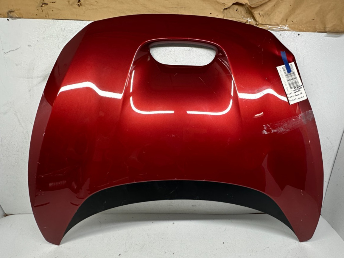 2020-2023 FERRARI F8 TRIBUTO F142MFL FRONT HOOD BONNET SHELL PANEL COVER RED OEM
