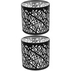 2 PCS Lampenschirme Für Tischleuchten Industrieller Lichtabdeckung