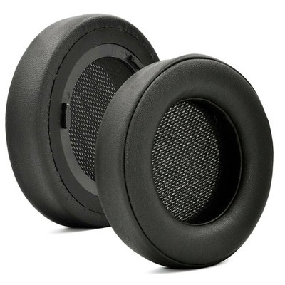 2* Earpads Cushion For Corsair Virtuoso RGB Wireless SE Gaming Headset Parts