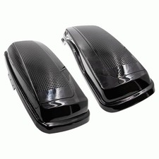 SADDLE TRAMP Speaker Bag Lids 6X9" BC-HDD6X9-14U