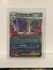 2026 POKEMON ASC EN-ASCENDED HEROES 125 MEGA GENGAR EX