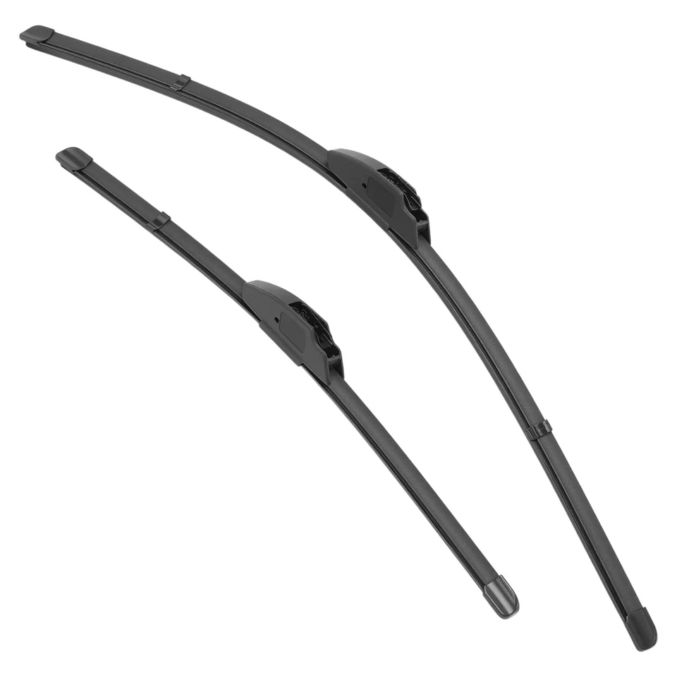 2x Limpiaparabrisas delantero de 20" y 18" para Honda Civic Toyota Corolla RAV4 Foto 2 de 4