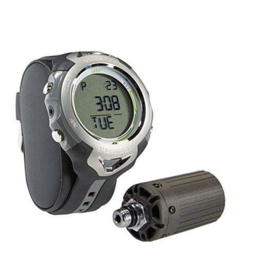 sherwood dive computers