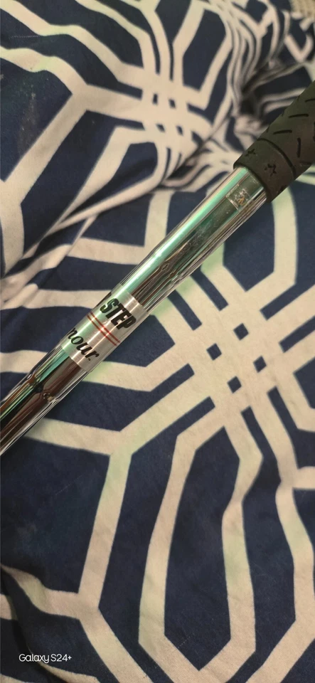 golf clubs - Image 4 of 4