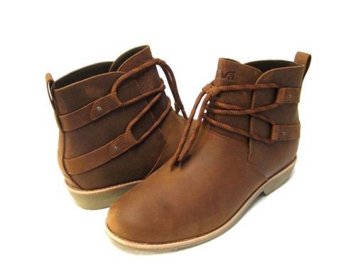 TEVA DE LA VINA DOS SHORTY WOMEN BOOTS 