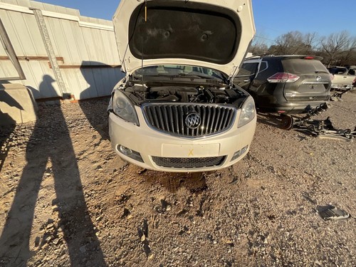 Used Speedometer Gauge fits: 2012 Buick Verano MPH Grade A - Picture 22 of 24