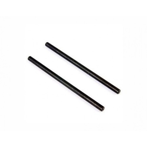 60072 HSP Front Lower Suspension Arm Hinge Pin 3.5X66 2P 1/8 RC Car Spare Parts - Picture 2 of 4