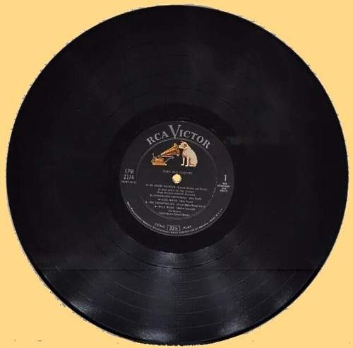 The Browns - Town And Country - RCA Victor 12" Vinyl LP 33 RPM - LPM-2174 - Picture 3 of 4