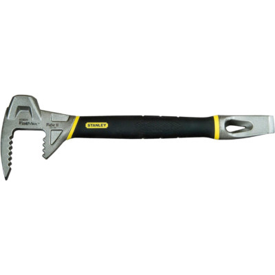 Fatmax Fubar II