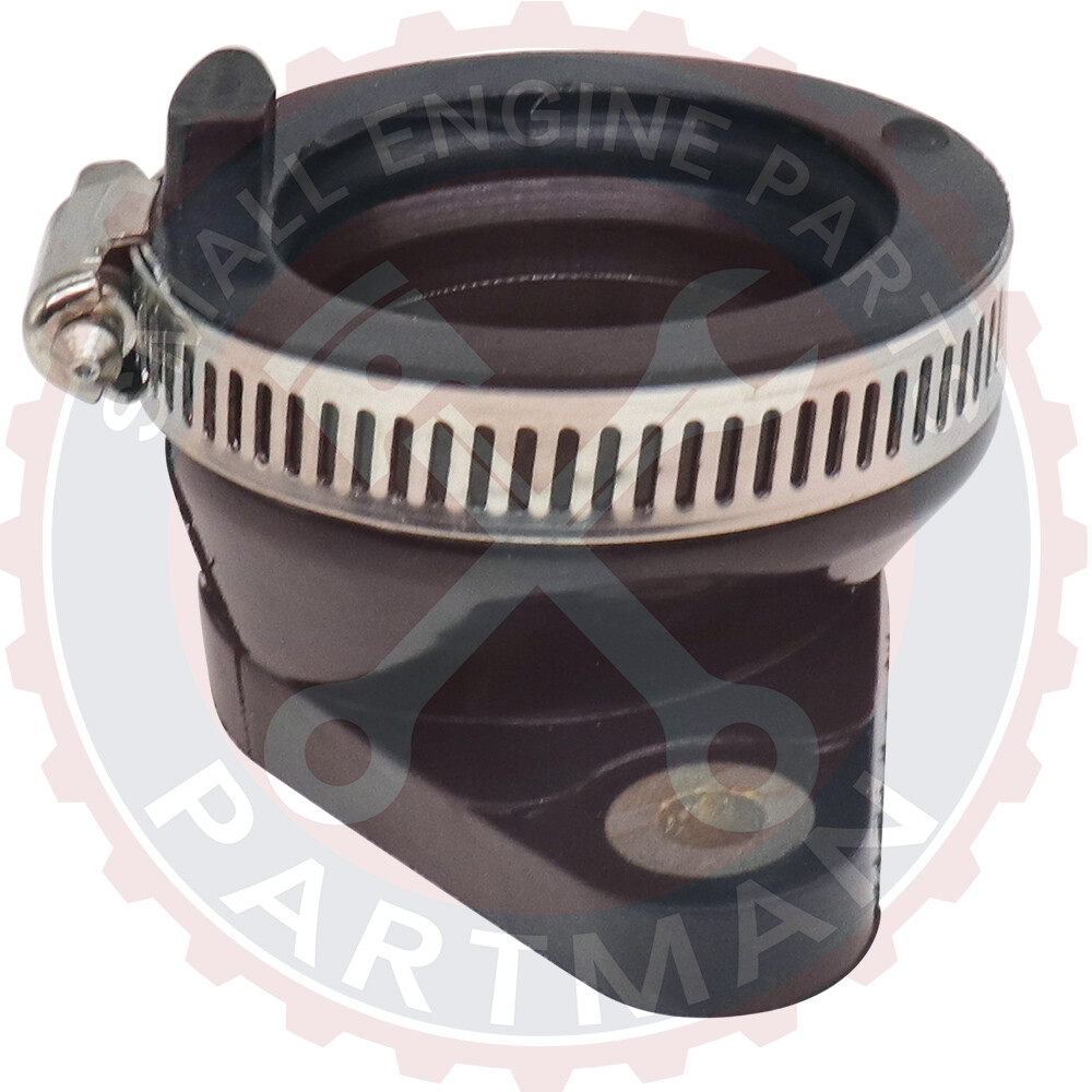 Insulator Carburetor / Intake Manifold For XR150 XR 200 16210-KRH-650 | Philippines - View #2