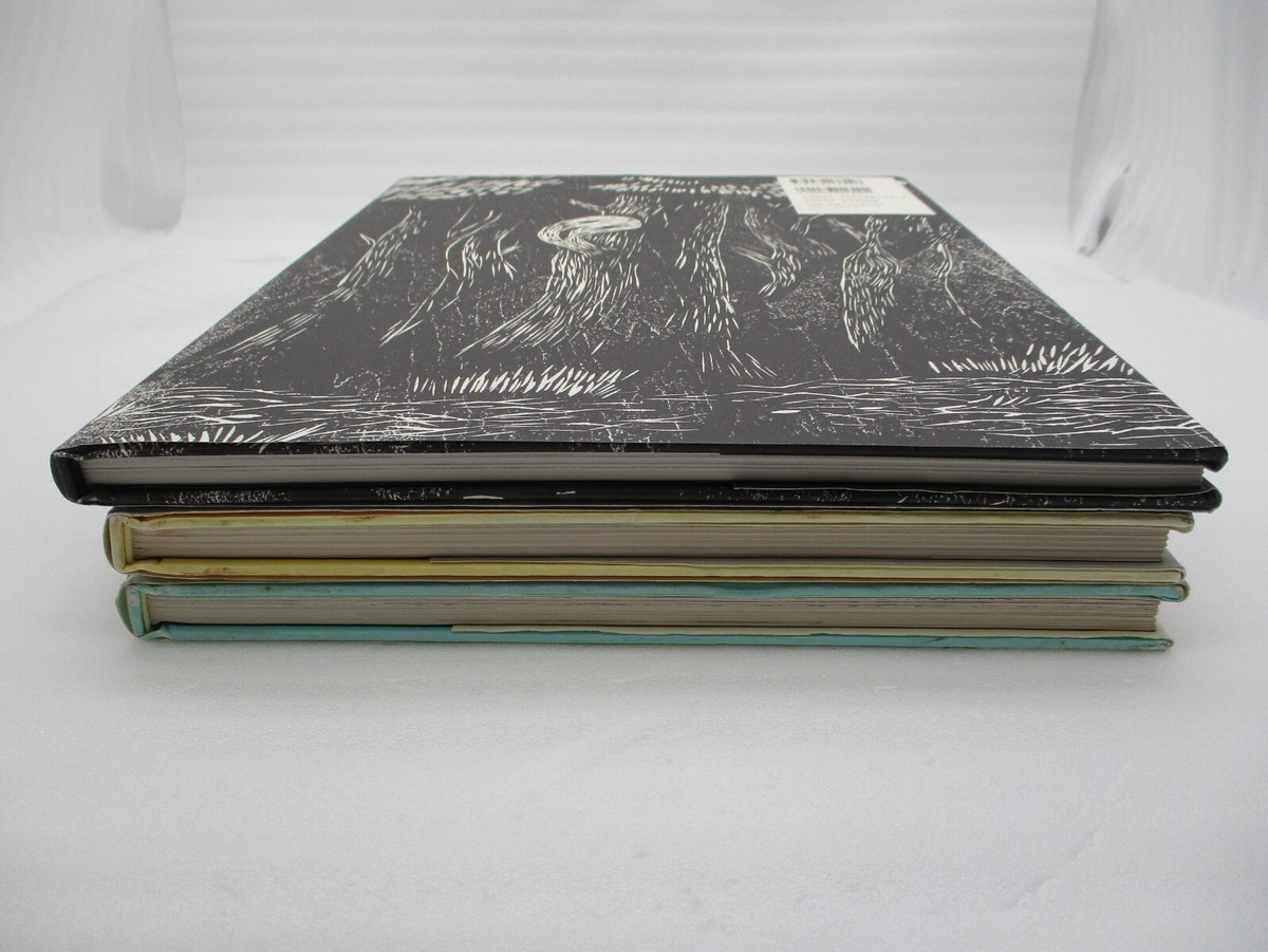 TAIYO MATSUMOTO Book 100 & 101 & Hana Japan import TAIYO MATSUMOTO Book 100 & 101 & Hana Japan import
