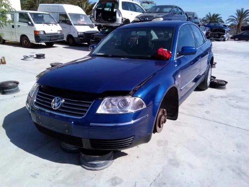 107905855CH Anti-diebstahl / Schlüssel Zünd- für VOLKSWAGEN Passat Berlina (3b3) - Bild 4 von 10