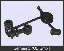 QUERLENKER VL MERCEDES S-KLASSE W126 TRACK ARM CONTROL REGENERIERT