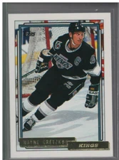 A2930- 1992-93 Topps Gold Hockey Card #s 1-250 -You Pick- 15+ FREE US SHIP