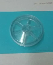 Automatic Products AP213 Coffee 12oz Brewer Clear Piston 29481 (Q1)