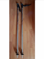 Rossignol  Coppia bastoni sci Pursuit Silver, Uomo - Art. RD22060 (Silver)