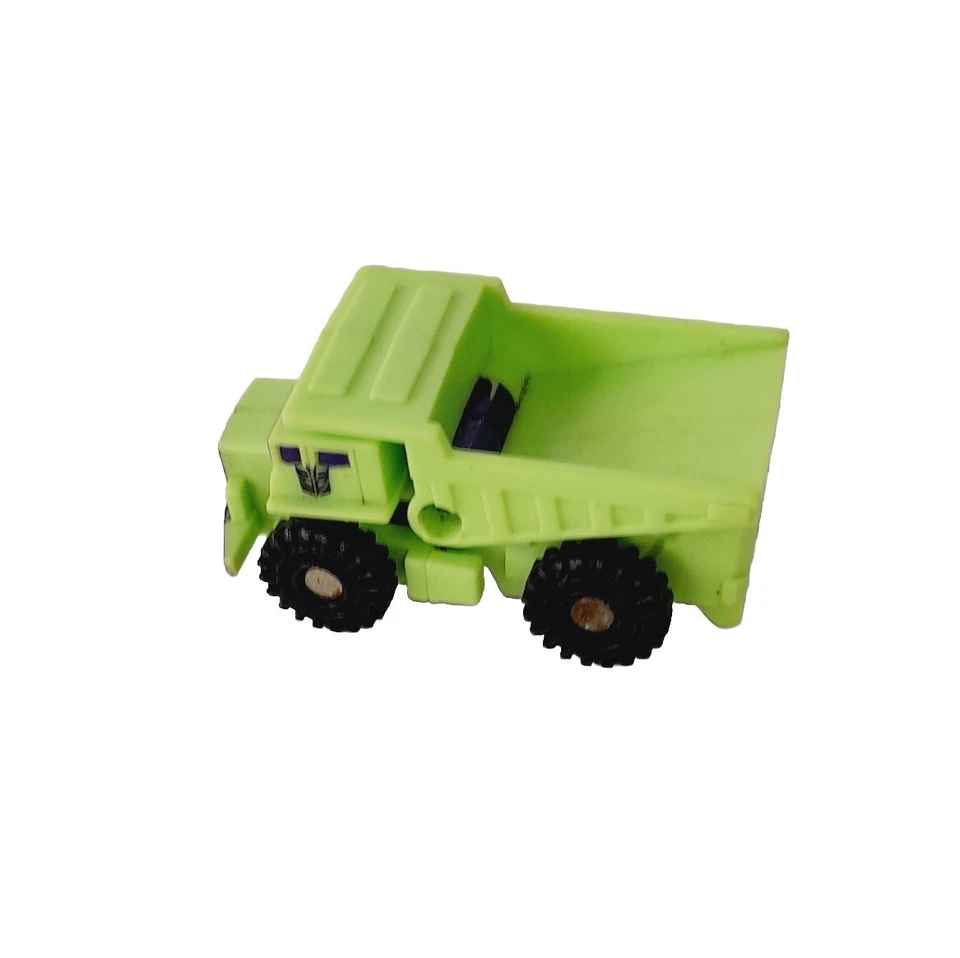 Constructicon DevastatorTransformers: Universe 1992 Takara - Image 4 of 4