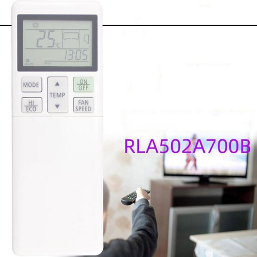 Mitsubishi rla502a700b инструкция