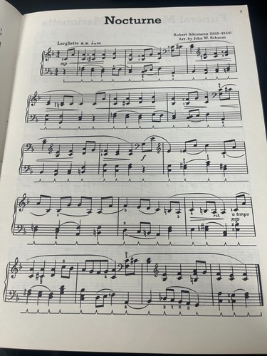 Klassiker von Renown für Klavier Buch One 1966 Taschenbuch John W. Schaum - Bild 4 von 5