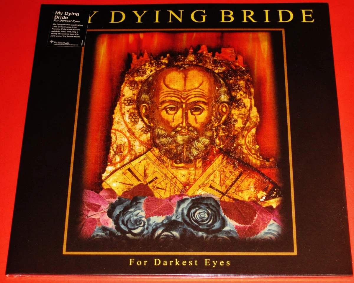 25+ My Dying Bride Vinyl Records for sale | Updated Oct 2026