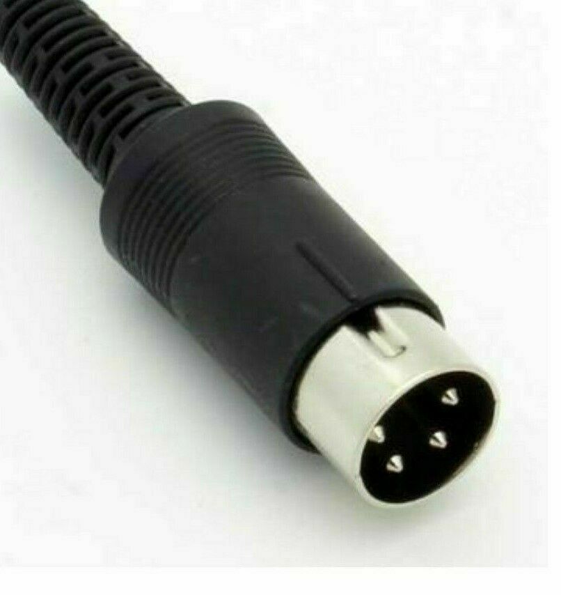 Bloc Alimentation / pour Commodore 1541-II/1571/1581-II #38 24, Works
