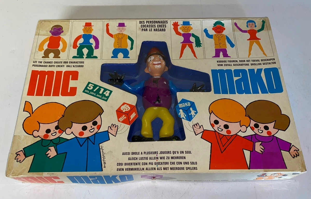 MICROPETS TOMY KUDA Tout Neuf Vintage, Jamais Ouvert !! EUR 26,39 - FR