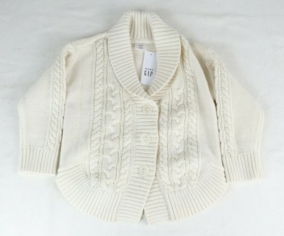 gap knitted cardigan