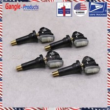 Set(4) Tire Pressure Sensor TPMS For Chevrolet Colorado 2020-22 315Mhz 13540607