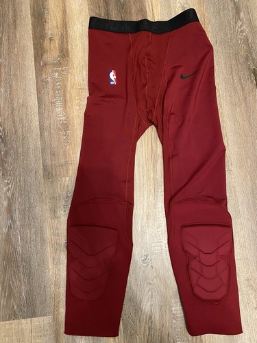Nike Pro Combat NBA Padded 3/4 