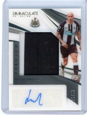 2024-25 Panini Immaculate Collection Soccer Checklist Guide in-content 12
