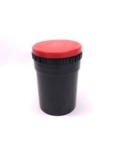 Film Developing Tank 2 Spiral Reel For 120 135 126 127 Negative Darkroom