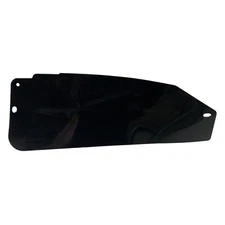 LKQ FO1762105 - Rear Driver Side Fender Splash Shield (Standard Line)