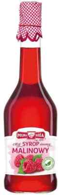Himbeersirup 500 ml