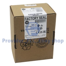 New Factory Sealed 2080-LC10-12AWA /A Micro810 12 l/O Smart Relay Controller