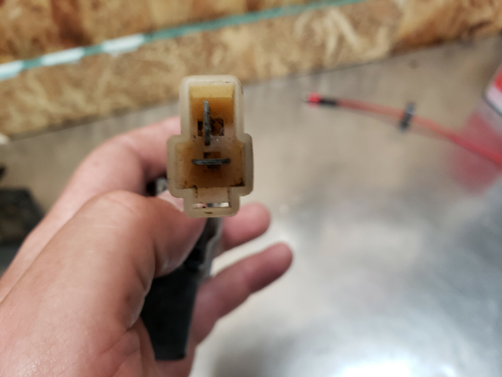 Toyota Truck 4Runner 22r 22re 8588 Vacuum Switch Valve 0846003310 AC