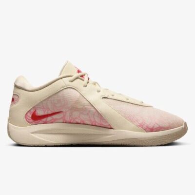 Size 12 - Nike Giannis Freak 6 NRG EP Roses for sale online | eBay