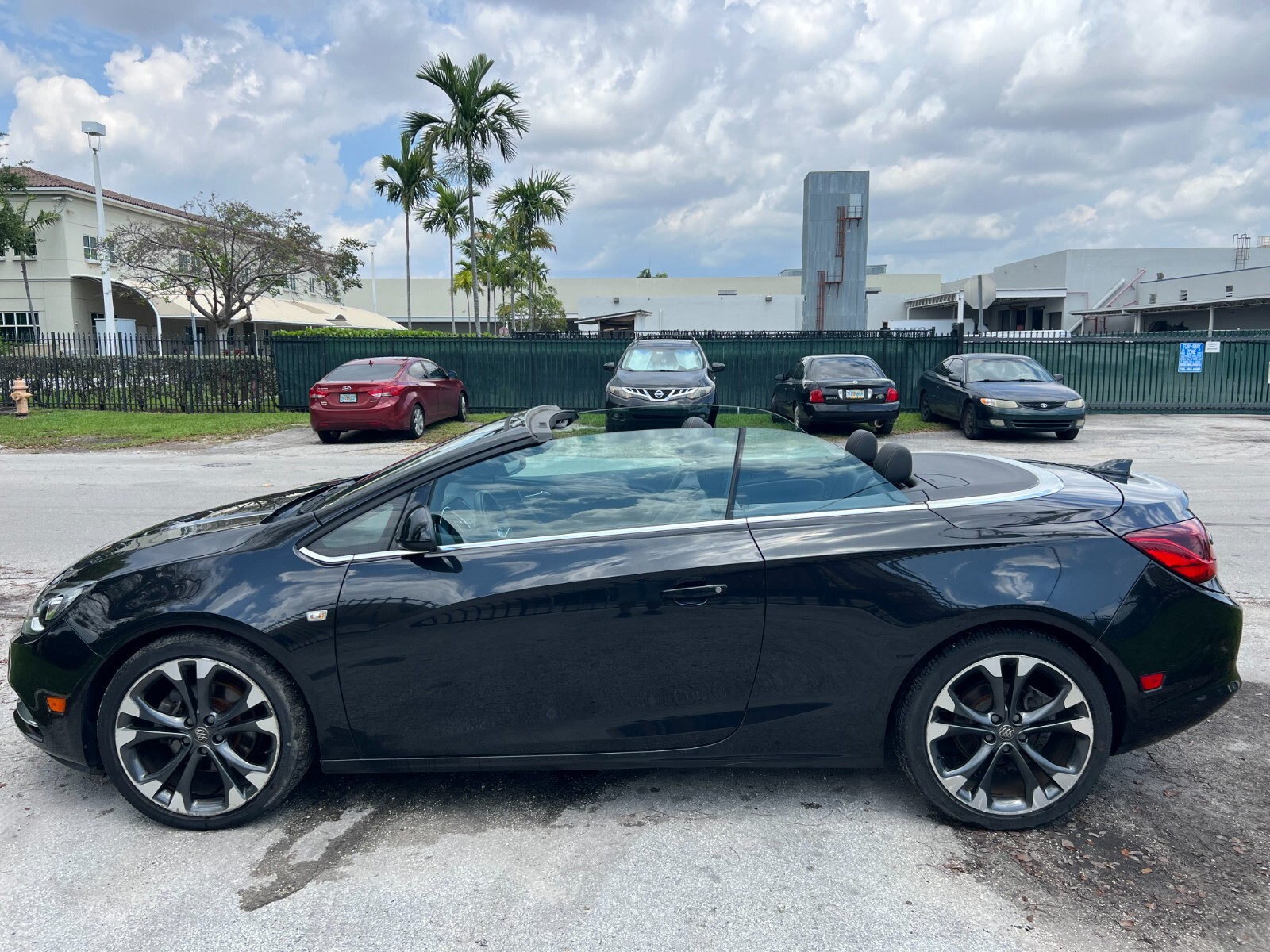 Buick Cascada - Image 5