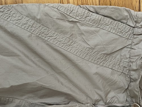 Hose Damen Club Monaco Größe 4 neu mit Etikett $ 30 - Bild 4 von 5