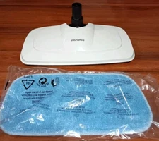 Sandoo Steamer SC1050 Replacement Base And Pad