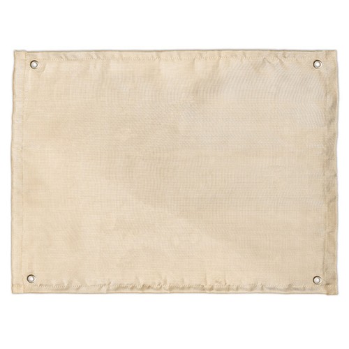 BBQ Grill Mat Fireproof Mat Fire Pit Mat for Decking Camp Flame Retardant Mat - Picture 9 of 16