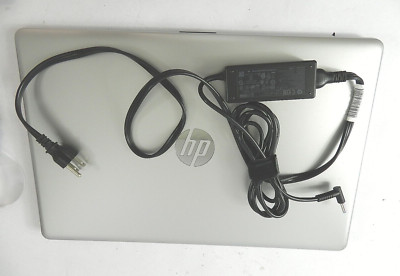 HP 4AG14UA Laptop 17-by0061st Intel Core i3-813OU 8GB 2.26GHz 2400MHz B152