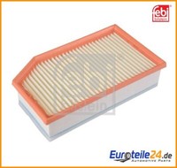 Luftfilter Febi Bilstein 109410 FüR Jeep Wrangler Iv