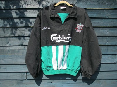 adidas carlsberg liverpool jumper