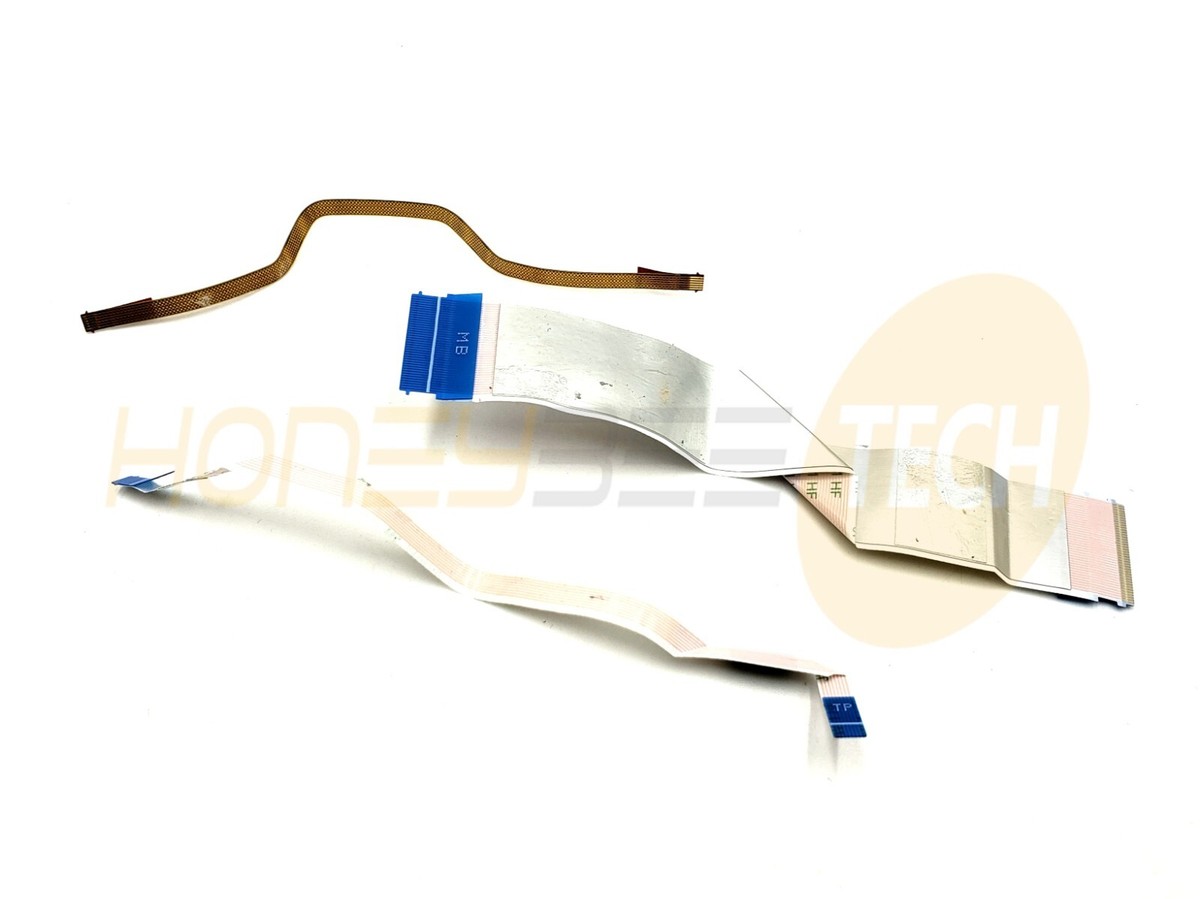 GENUINE HP PROBOOK 450 G8 LAPTOP IO/IO+USB/TOUCHPAD CABLE KIT