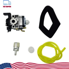 Carburetor For Honda 16100-Z0Z-815 Carb GX35 HHT35 HHT35S Trimmer Bush Cutter