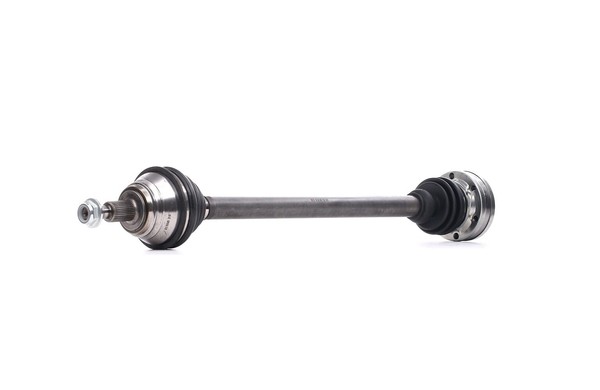 Halbwelle VW A3/TT PR 1.8T/1.9TDI Quattro-image
