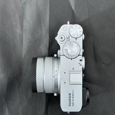 Lens mount, camera decoration, light shield, suitable for Fujifilm GFX100RF  