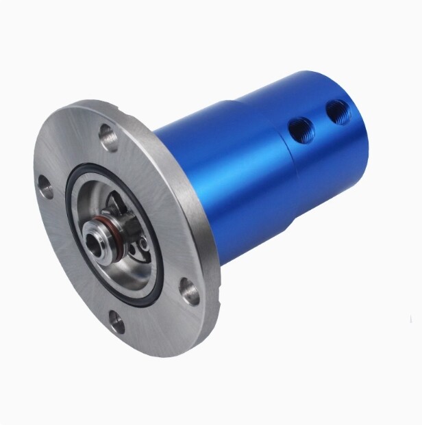 1PCS NEW FIT FOR CNC lathe fixture 2620-502-940 rotary joint