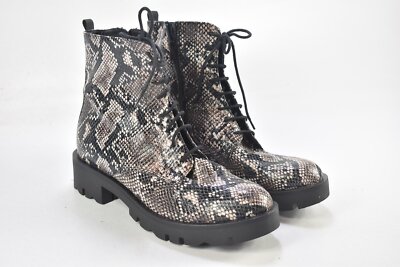 Tosca blu  Damen Stiefelette Boots  EUR 40 Nr. 23-N 2977